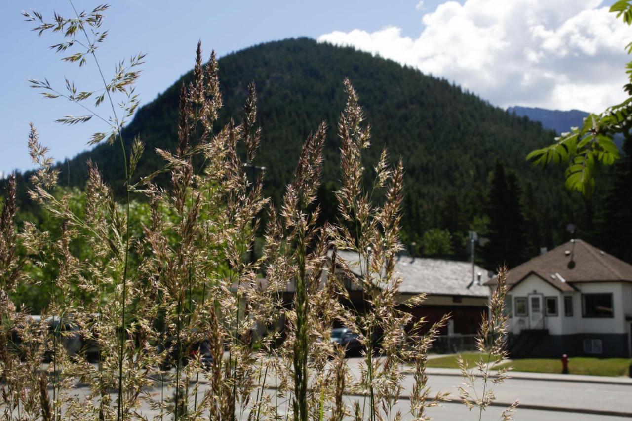 High Country Inn Banff Exterior photo